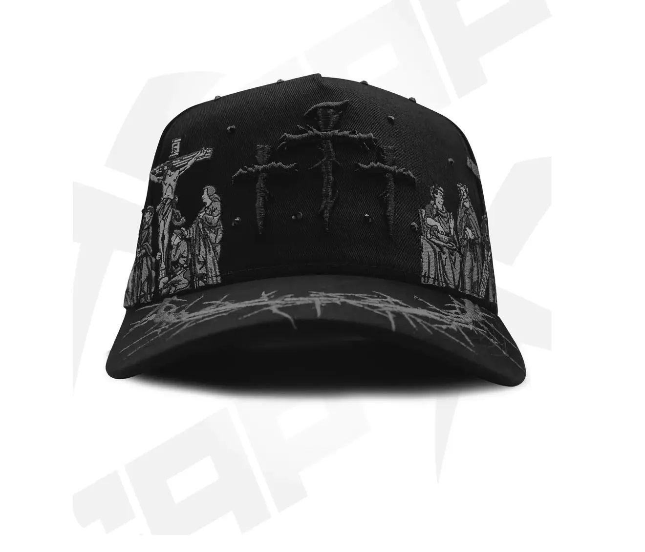 Viacrucis BLK