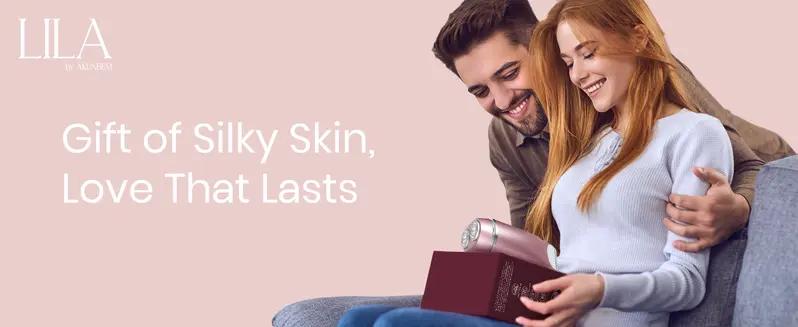 Akunbem 2 in 1 Women's Electric Shaver Dual Head Bikini Trimmer IPX7 Waterproof Wet Dry Use Body Hair Trimmer Facial Hair Remover for Bikini Underarm Leg Arm Body Face Akunbem 2 in 1 Women's Electric Shaver Dual Head Bikini Trimmer IPX7 Waterproof Wet Dry Use Body Hair Trimmer Facial Hair Remover for Bikini Underarm Leg Arm Body Face