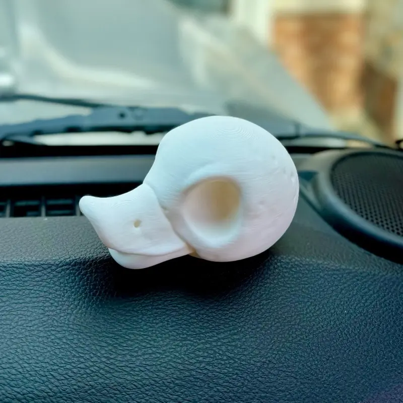 Dash duck skull Dash duck skull