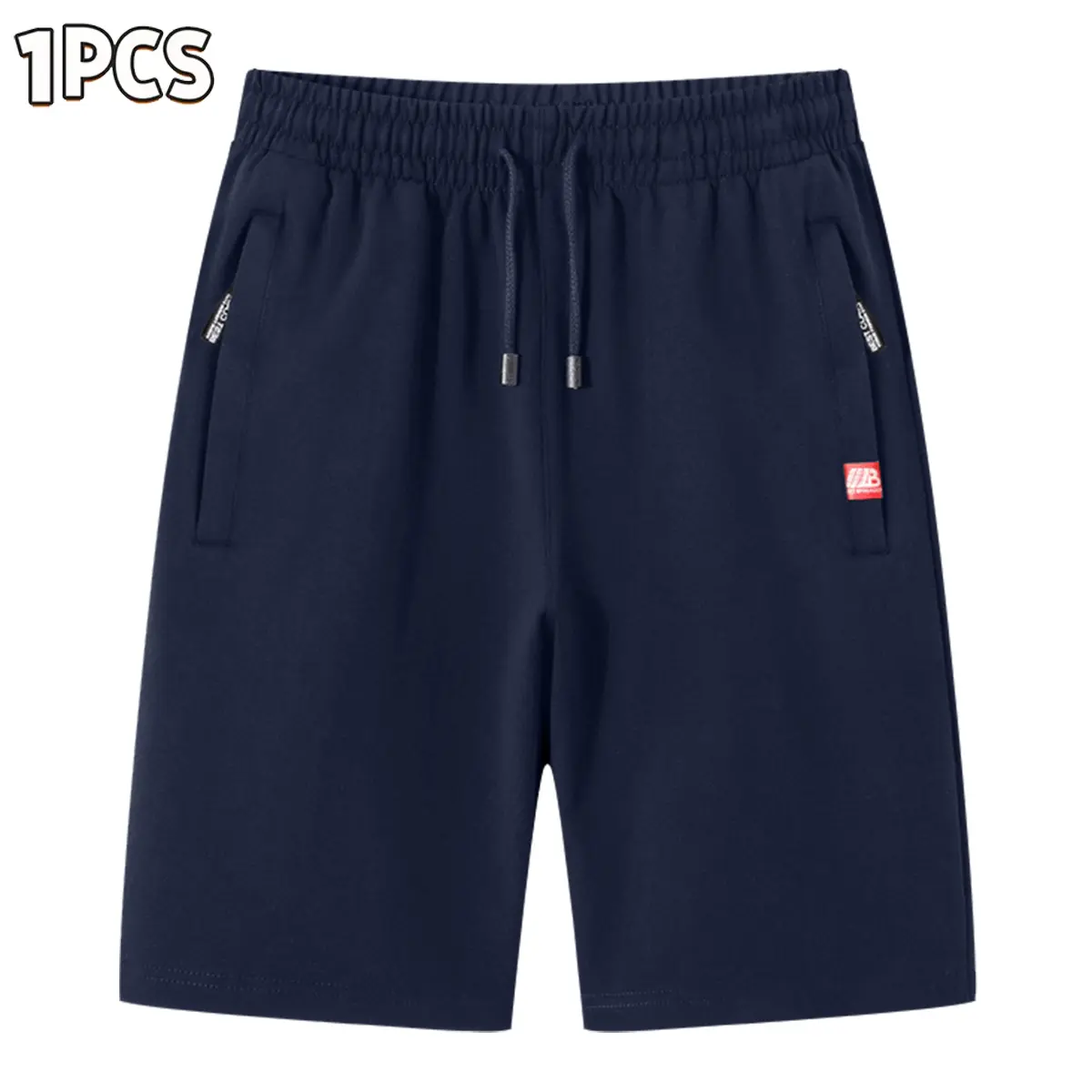 Men’s casual athletic shorts, available in four colors, made from breathable fabric with a zipper design—perfect for summer beach trips, outings, and everyday outdoor activities. Men’s casual athletic shorts, available in four colors, made from breathable fabric with a zipper design—perfect for summer beach trips, outings, and everyday outdoor activities.