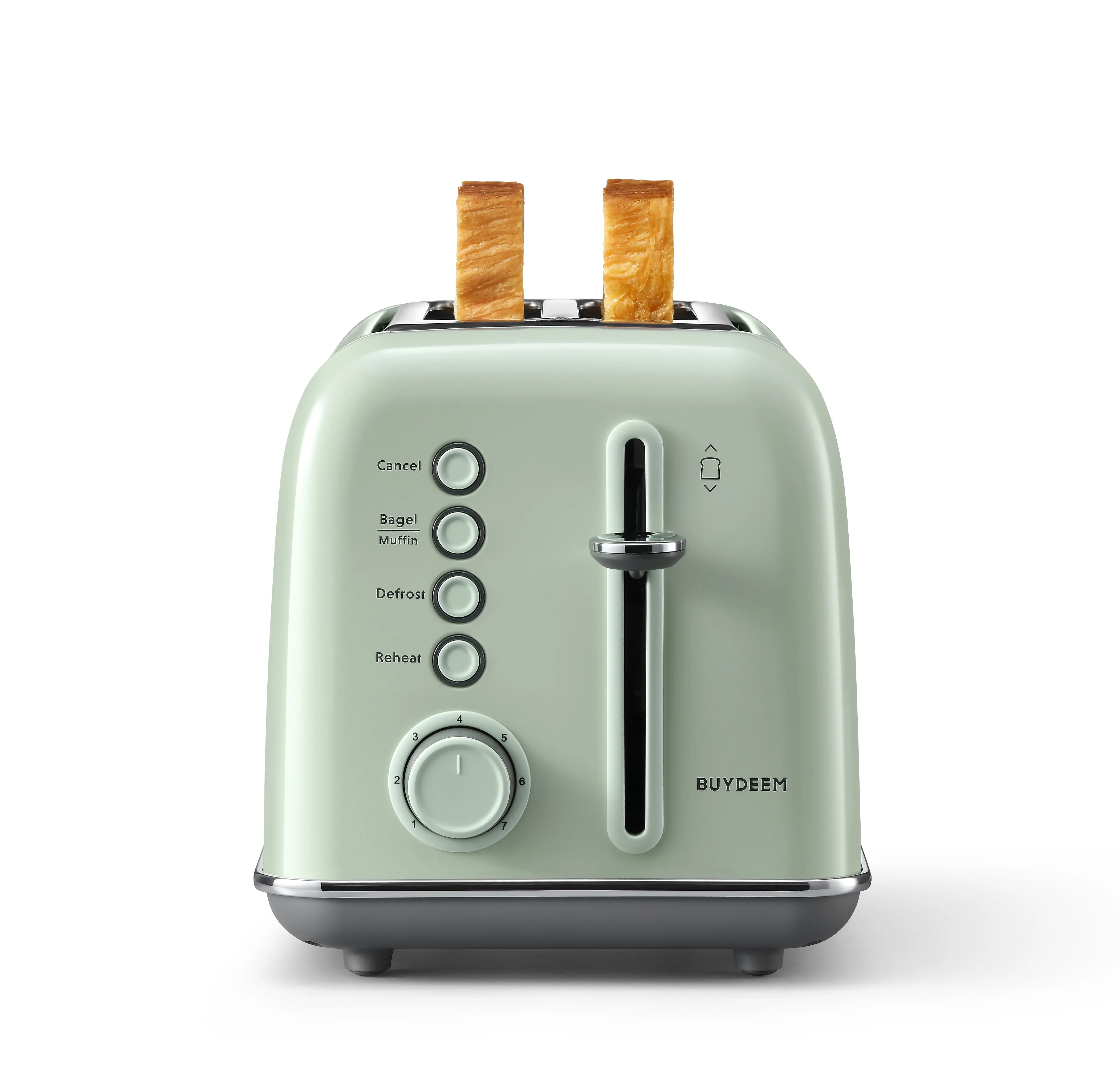 DT620 Retro 2-Slice Toaster