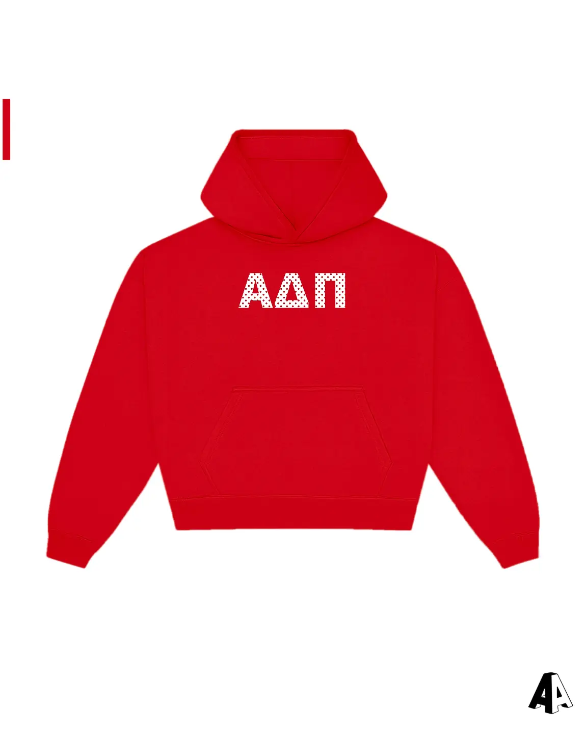 With Love Hoodie