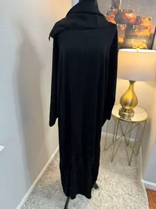 Laya Abaya Set