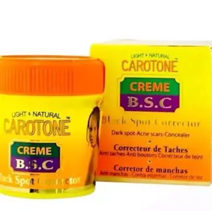 Carrot Concealer 30g