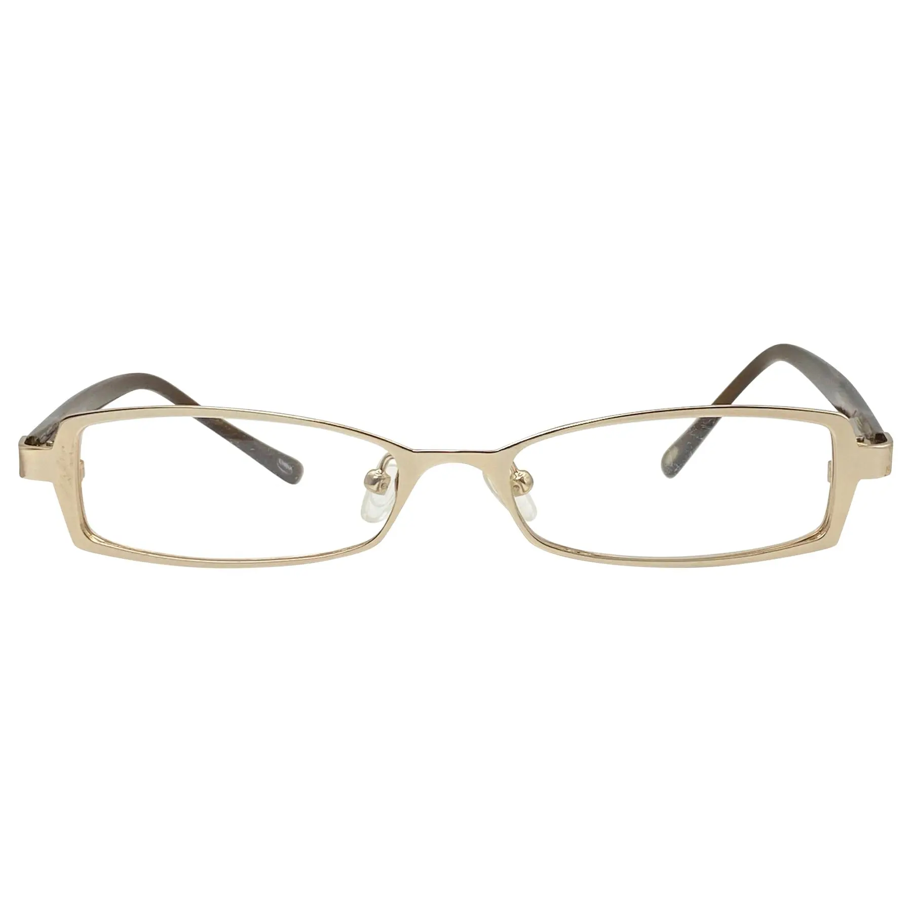VISIONARY 90s Office Siren Glasses