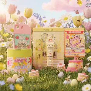 P.Louise What A Treat Bundle - Easter Edition