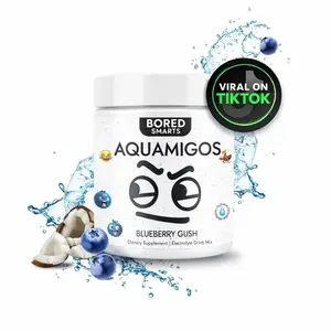 Premium hydration debloater, natural supplement, Health Drink Mix, 30 servings