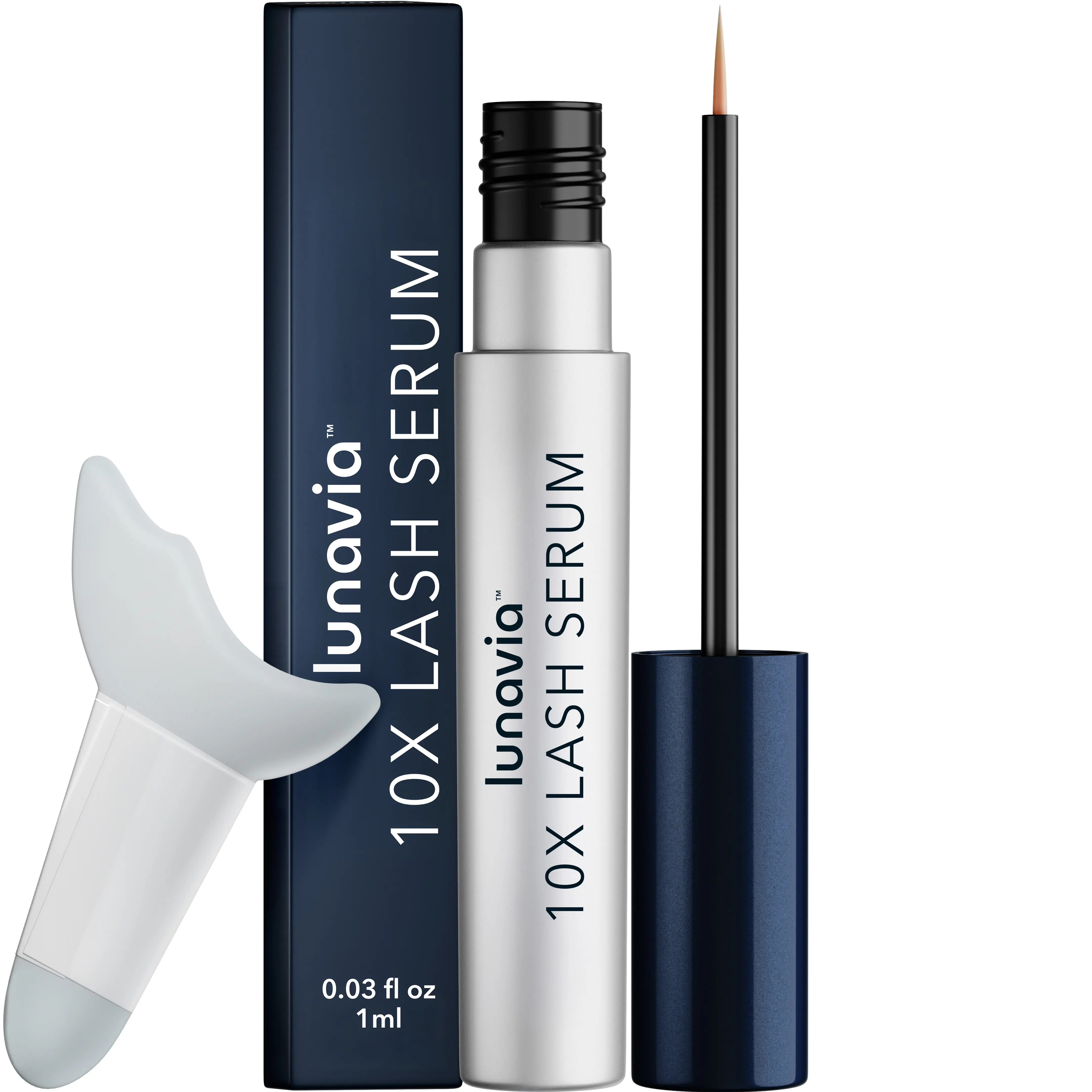 nuvega lash serum - TikTok Shop
