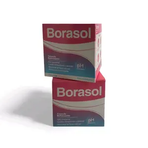 borasol feminine wash