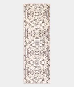 Manduka eQua® Hot Yoga Mat Towel