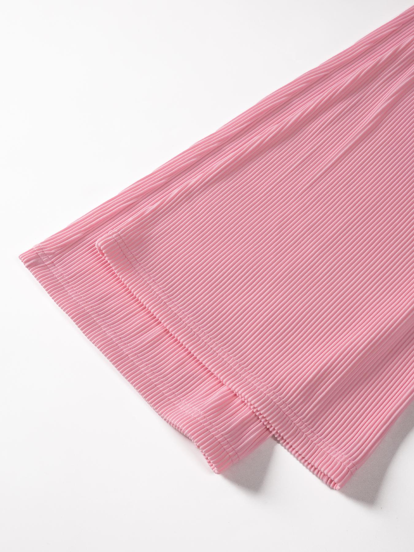 USBoutiqueCHIC Women's Summer Slim Fit 2-Piece Workout Set | Crop Top & High-Waist Leggings | 7-Color Athletic Wear Collection