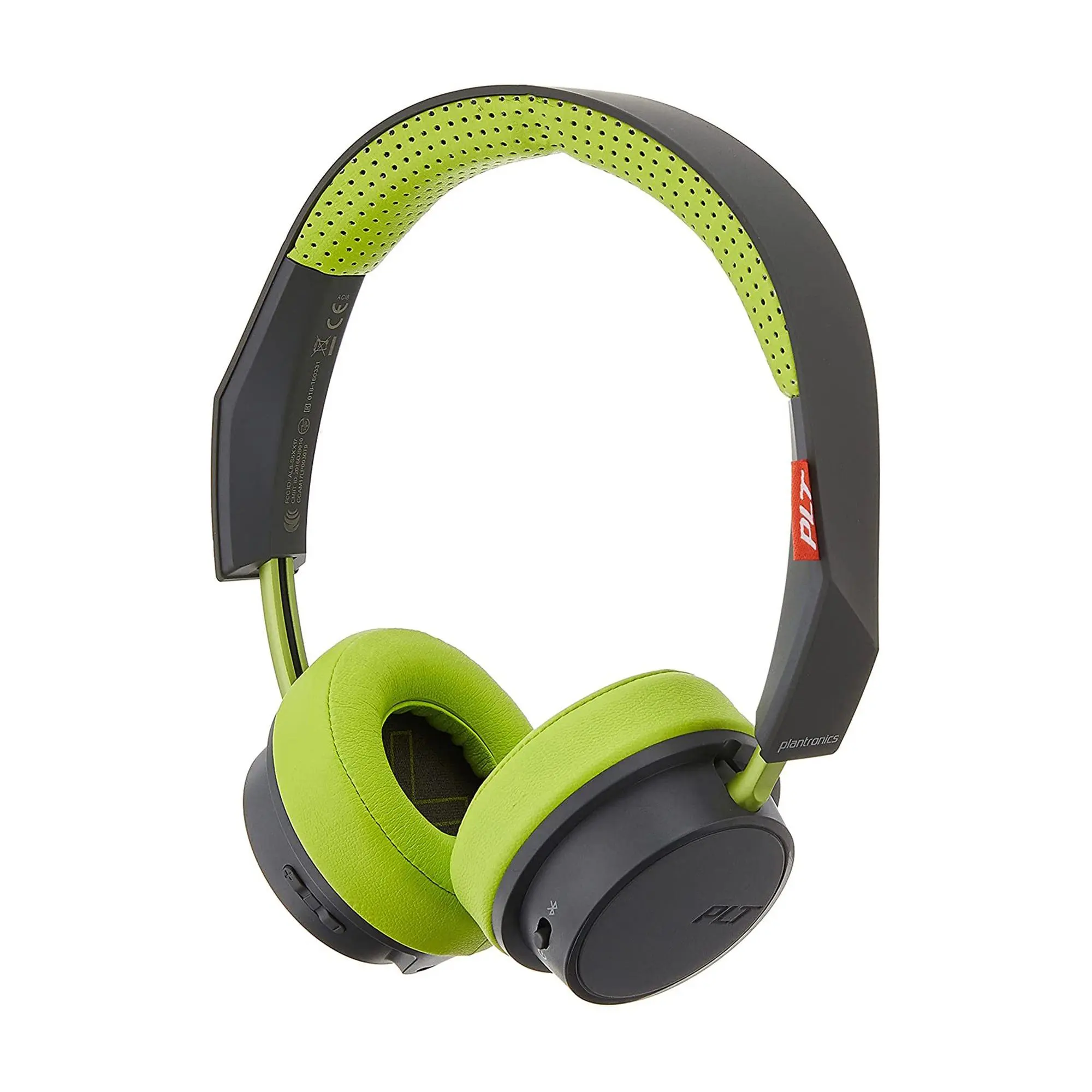 Plantronics BackBeat 505 Wireless Headphones Plantronics BackBeat 505 Wireless Headphones