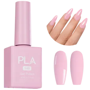 PLA Individual Gel Polishes - She's A Boss | HEMA-Free | TPO-Free | 15mL Each