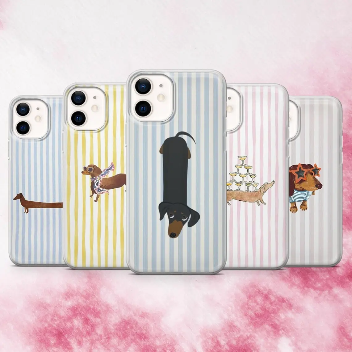dachshund casetify - TikTok Shop
