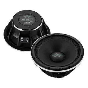 Deaf Bonce Apocalypse AP‑M67AN NEO 6.5″ Mid-Range Speakers – 300W RMS / 600W Max, 4‑Ohm Pair