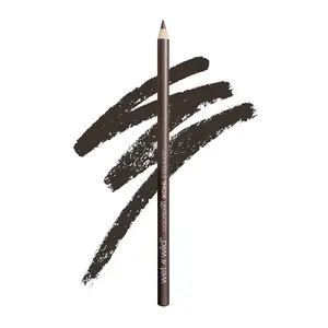 Color Icon Kohl Eyeliner Pencil - Rich Hyper-Pigmented Color, Smooth Creamy Application, Long-Wearing Matte Finish Versatility, Cruelty-Free - Pretty in Mink