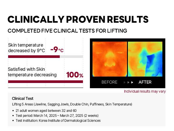 [Viral] Camellia Deep Collagen Chin Lifting Gel Mask – Zempic Neck Solution, Double Chin Reducer, Defined Jawline Shaper,  Firming, Jeju Camellia Ingredients for Skin Repair