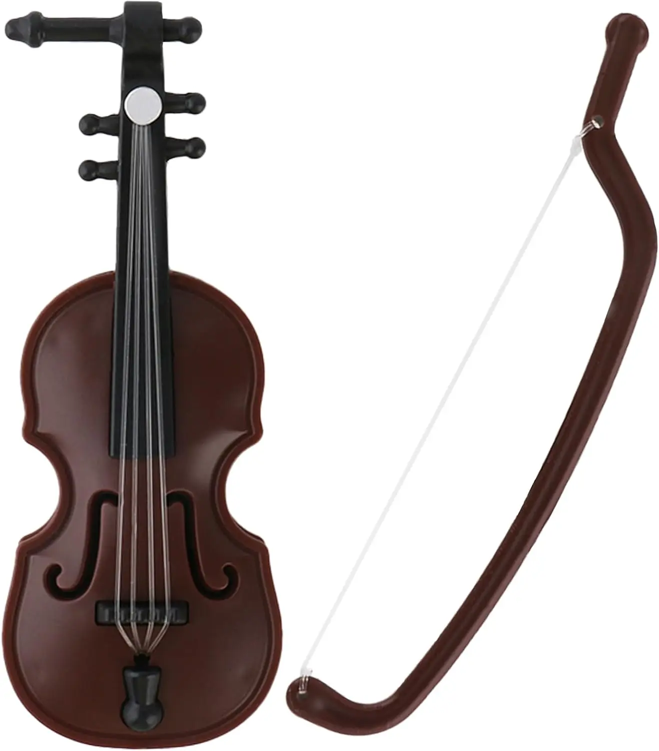 World Smallest Tiny Violin