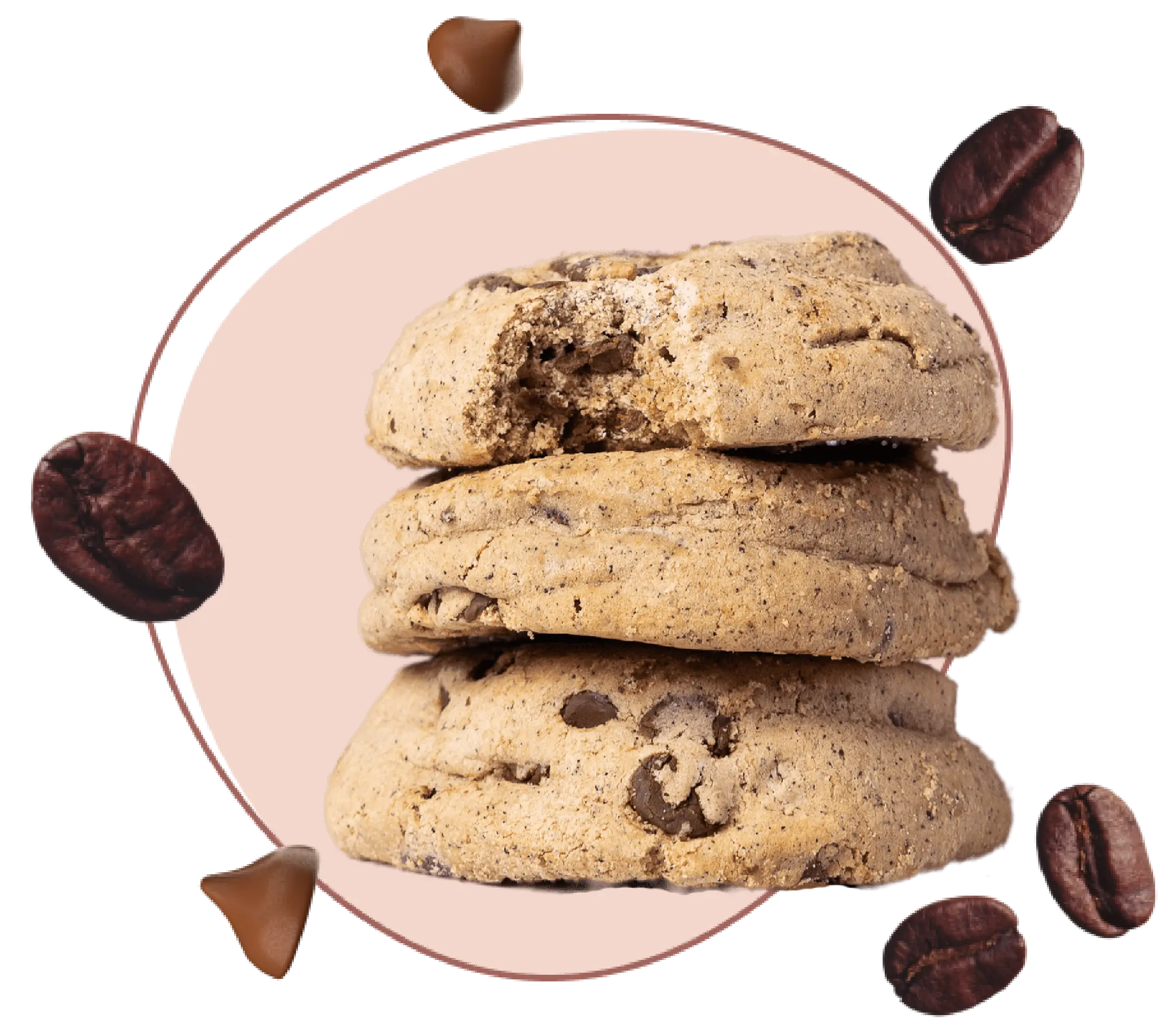 The Big Joe Cookie