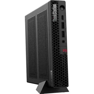 Lenovo ThinkStation P3 Gen 2 Tiny Desktop Core Ultra 7 265 2.4GHz 16GB RAM 512GB SSD RTX A400 W11P