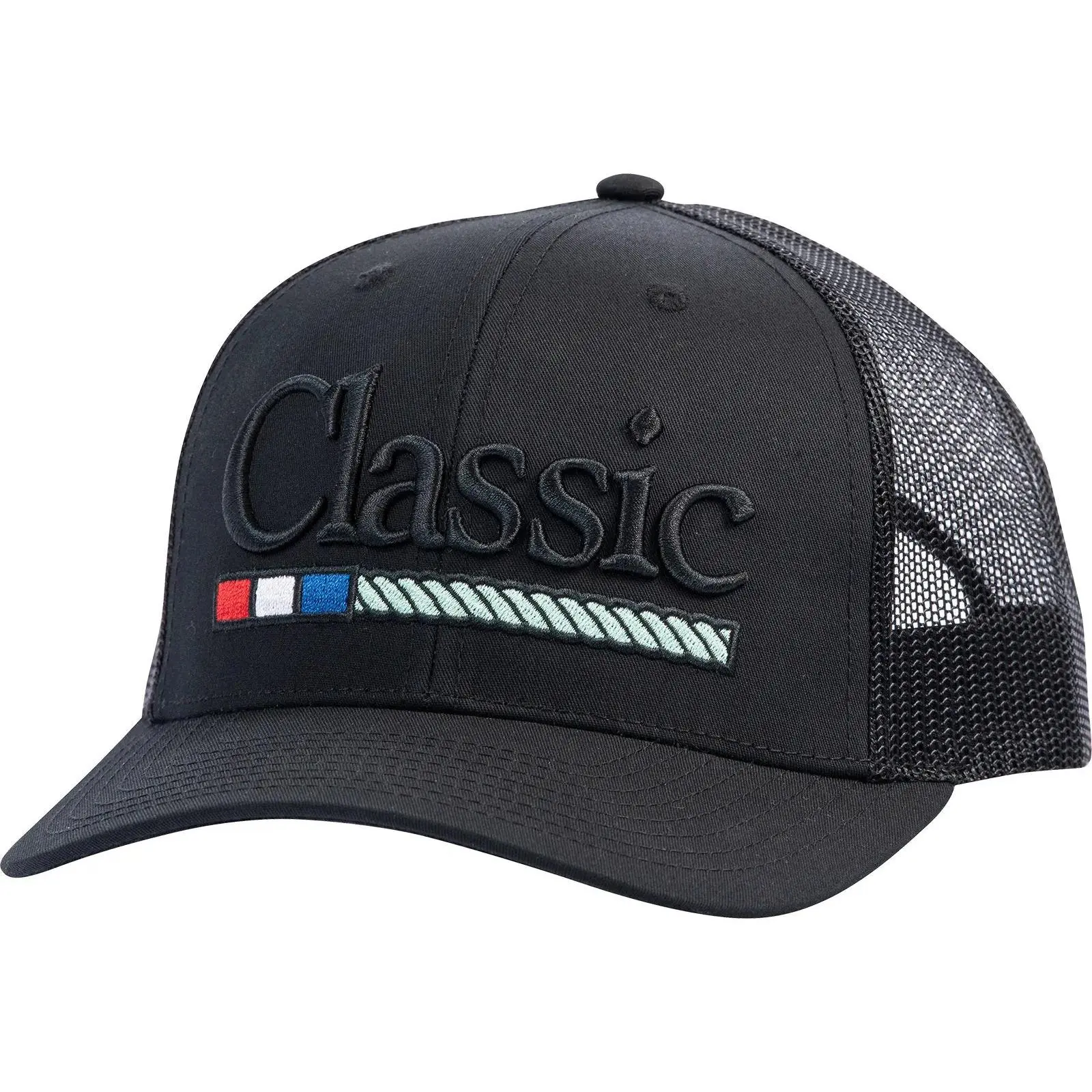 Classic Rope The Original Hat
