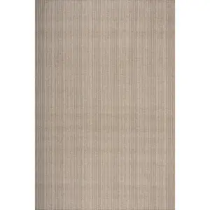 Nuloom Aralyn Modern Striped Indoor Washable Area Rug
