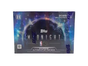 Basketball Break 999 - Fanatics Under Wraps NBA Mystery Jersey Box Break