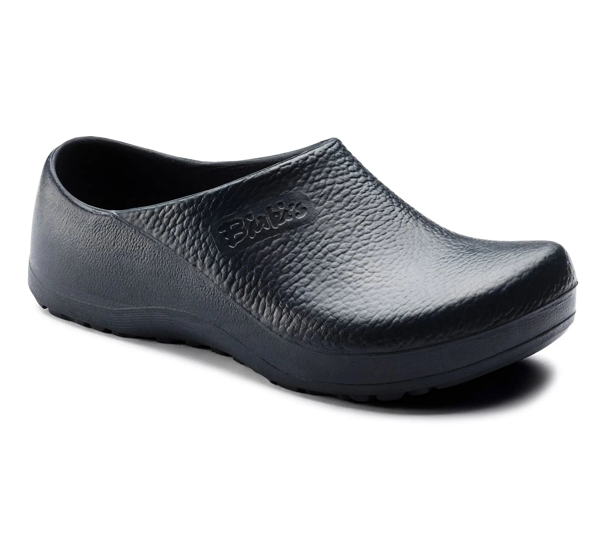 Birkenstock Polyurethane Clogs - Profi Birki