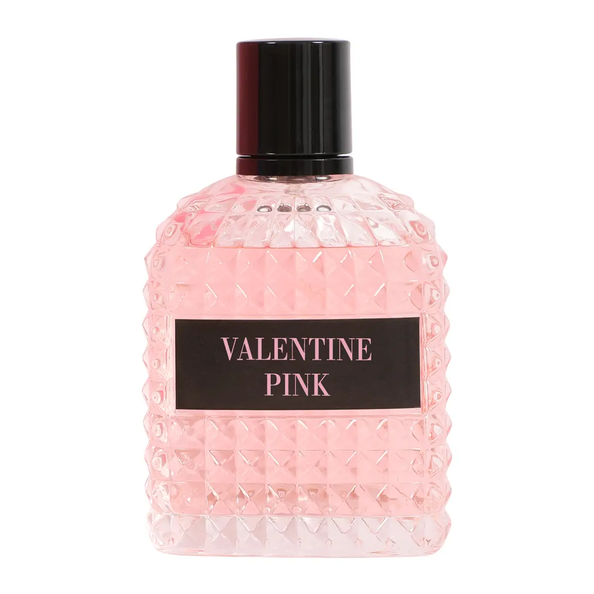 EBC Pink for Woman Eau De Toilette Vaporisateur Spray 100Ml/3.4fl.oz.