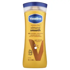 Vaseline Intensive Care™, Almond Smooth Lotion, 10 fl oz (295 ml)