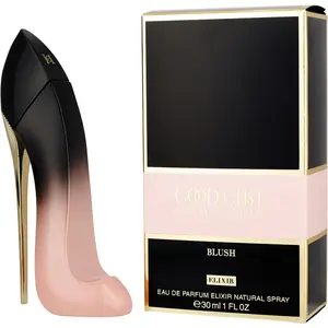 Ch Good Girl Blush Elixir By Carolina Herrera Eau De Parfum For Women