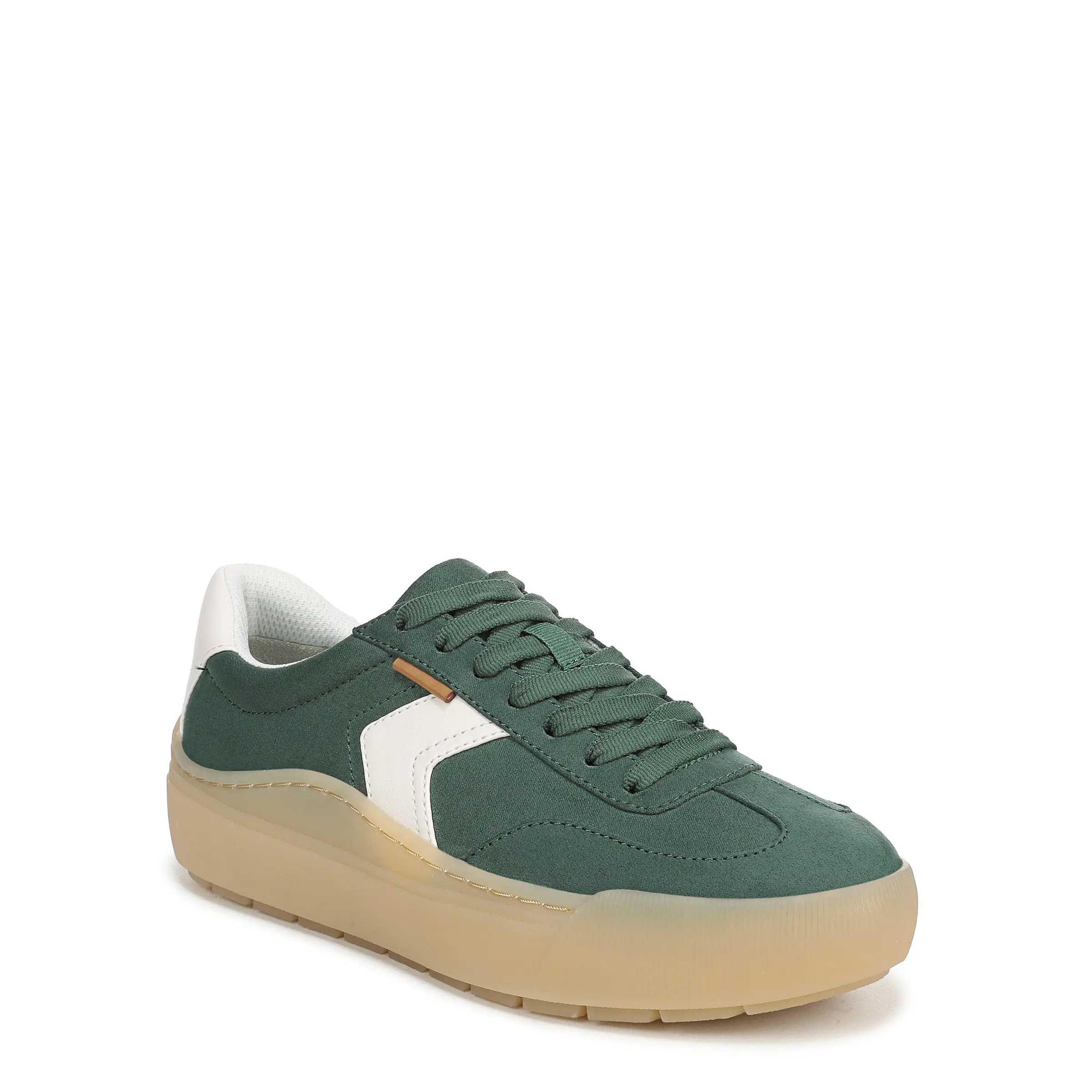 Dr. Scholl's Womens Time Off Win Sneaker - Medium & Wide Width