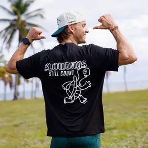 Core Zero Tech Tees - Men