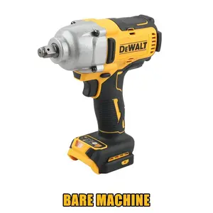 Dewalt DCF900 Cordless Impact Wrench:20V,850N·m,6.0Ah Li - Ion Battery,Multi - Speed,For Automotive&Industrial Tasks