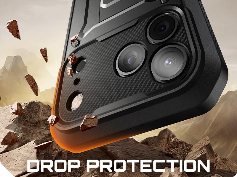 SUPCASE UBPro case for iPhone 17/ Pro / Pro Max / Air,summerwins