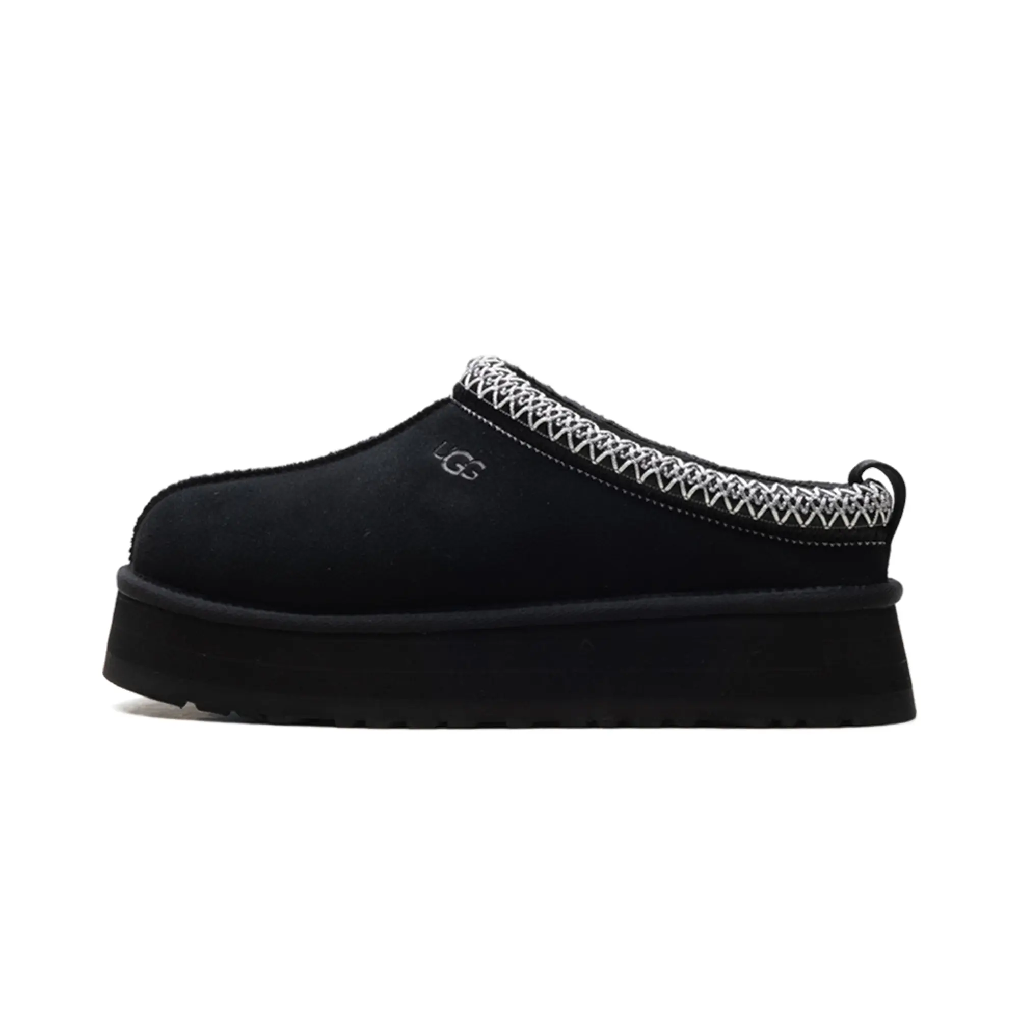 Tazz II Slipper WMNS "Black" 1174471 BLK
