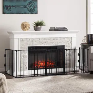 Extension Panel for Extra Wide Baby & Pet Safety Gate