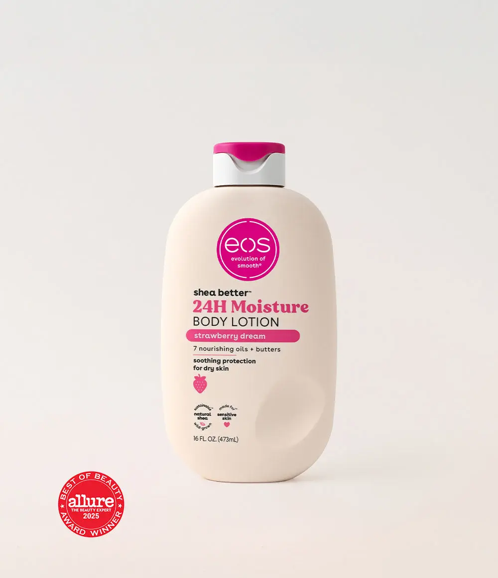 Strawberry Dream Body Lotion