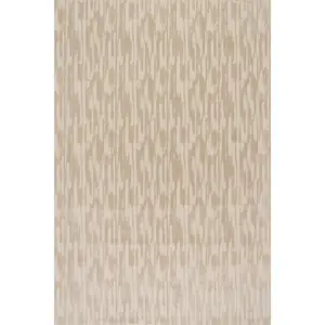 Zirella Mid-Century Geomeric Area Rug