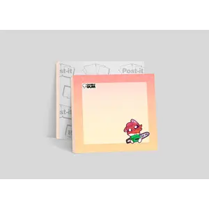 Sticky Note - Try Me