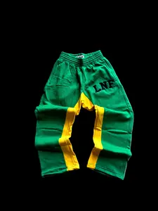 LNF Panel Sweats