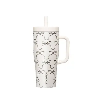 CRUISER-22OZ BLACK BOWS