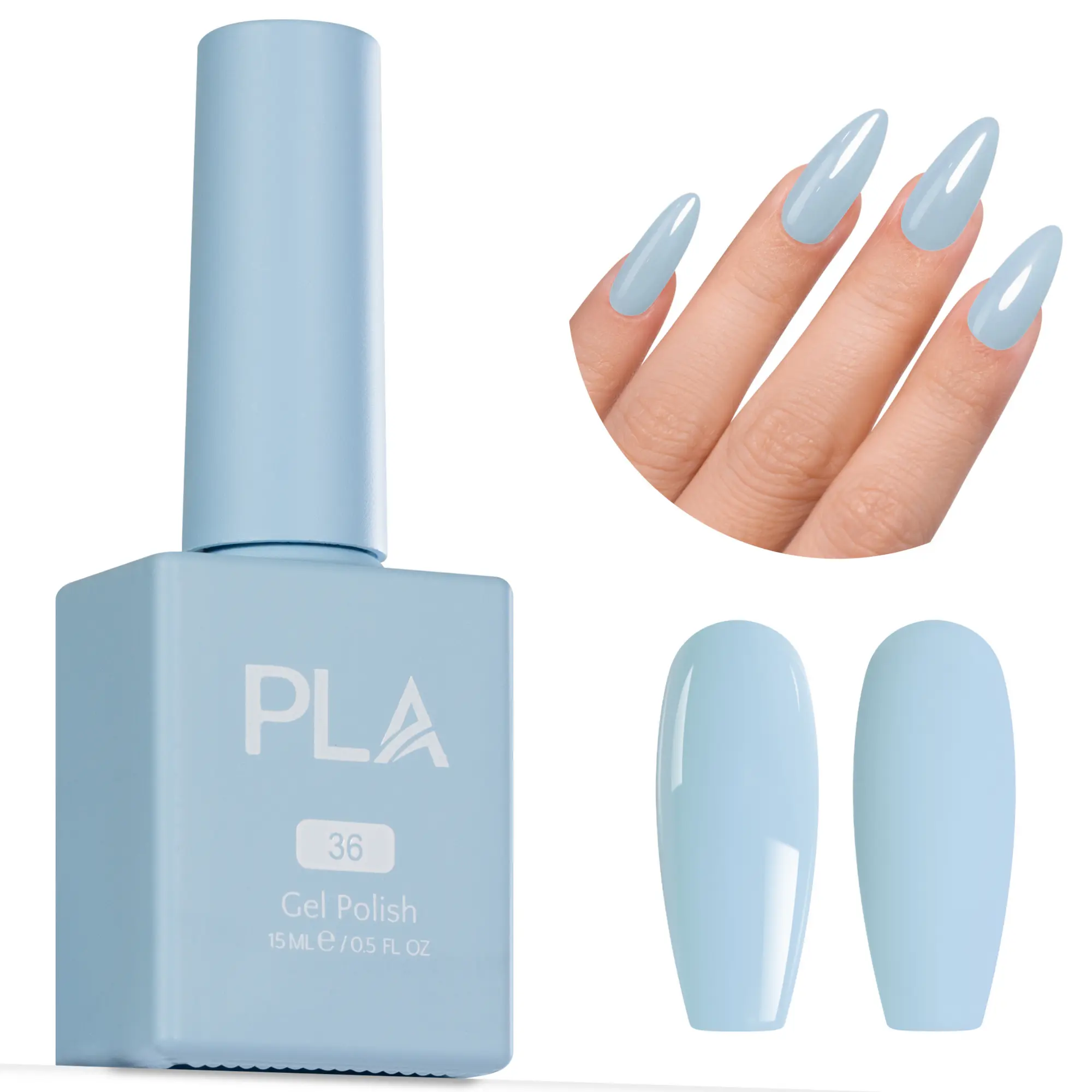 Somebudy to Love - 36