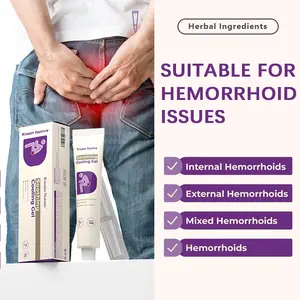 Kreain Nature 8 Refreshing Gel Carthamus Seed Scutellaria Baicalensis Extract Carboxymethylcellulose Purple Daisy