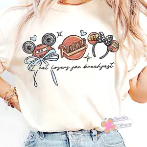 Coquette Bow Lightning #McQ Cars Shirt, #McQ #Materr #Docc #Hudsonn #Sallyy #Carreraa Tee, Birthday Cars Family Piston Cup Top, Girl Trip Gift