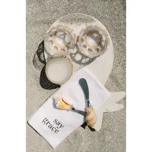 Mind Your Manners Napkins