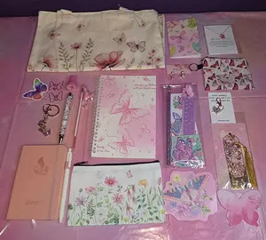 Butterfly Bundle Deluxe