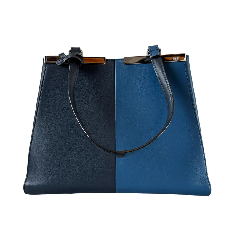 blue fendi bag - TikTok Shop