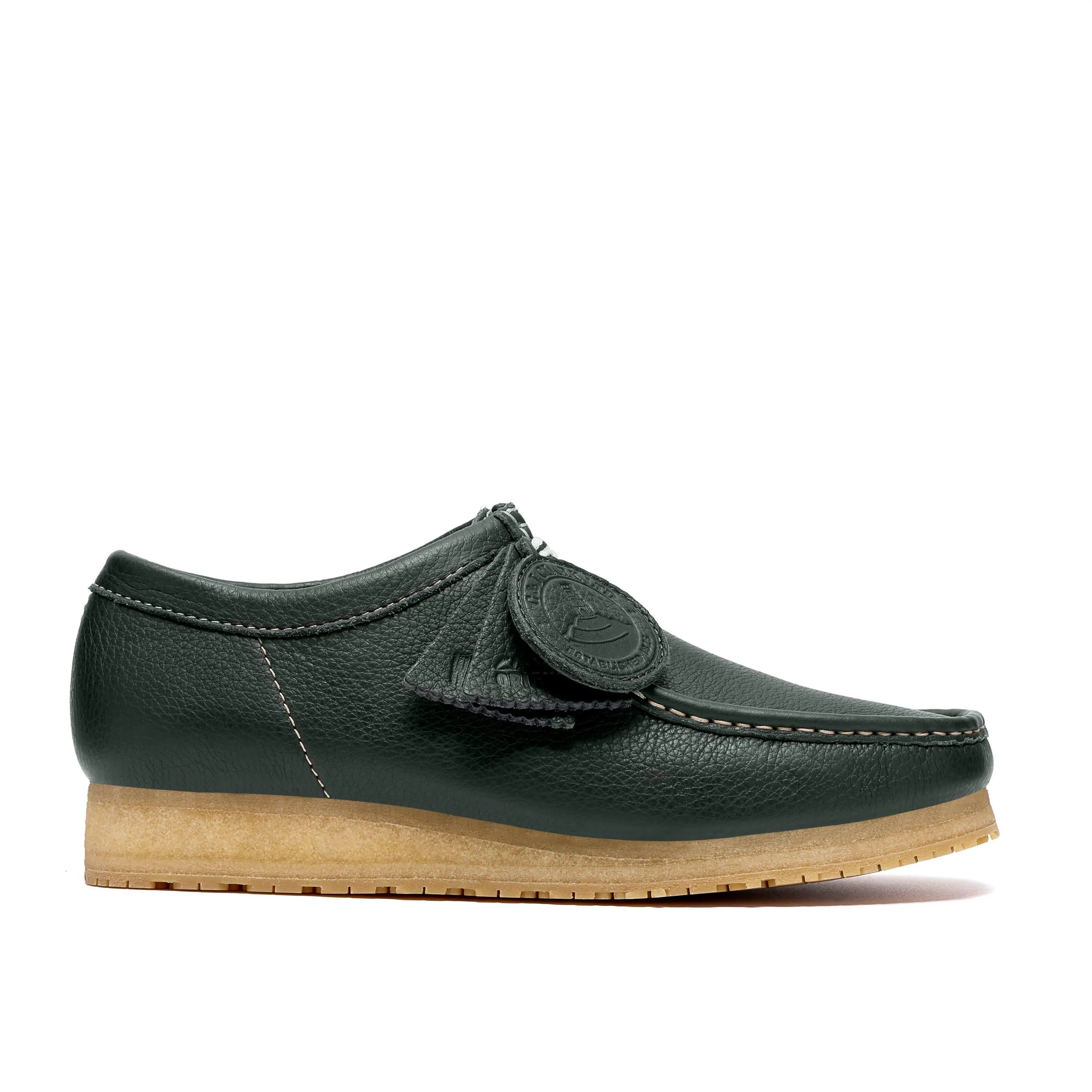 wallabees clarks - TikTok Shop