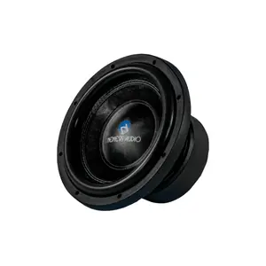 Nemesis NA-10D4 Subwoofer | 500W RMS